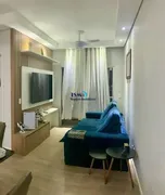 Apartamento com 2 Quartos à venda, 59m² no Vila São Pedro, Hortolândia - Foto 1