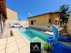 Casa com 3 Quartos à venda, 140m² no Ponta Grossa, Maricá - Foto 14