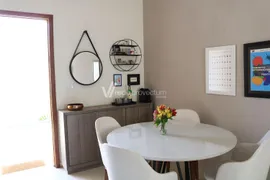 Casa de Condomínio com 3 Quartos à venda, 96m² no Jardim das Paineiras, Campinas - Foto 4
