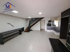 Casa de Condomínio com 3 Quartos à venda, 160m² no Jardim Ipaussurama, Campinas - Foto 8