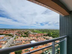 Apartamento com 1 Quarto para venda ou aluguel, 30m² no Edson Queiroz, Fortaleza - Foto 40