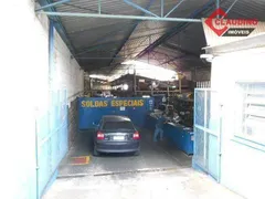 Galpão / Depósito / Armazém à venda, 864m² no Saúde, São Paulo - Foto 1