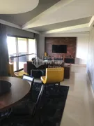 Apartamento com 3 Quartos para alugar, 168m² no Bonfim Paulista, Ribeirão Preto - Foto 8