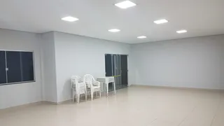 Casa de Condomínio com 3 Quartos à venda, 218m² no Parque Atalaia, Cuiabá - Foto 2