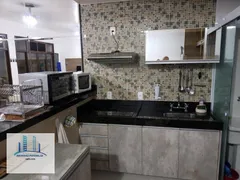 Casa de Condomínio com 2 Quartos à venda, 120m² no Loteamento Joao Batista Juliao, Guarujá - Foto 9