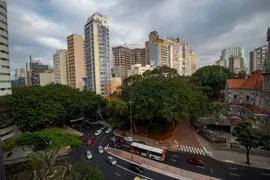 Conjunto Comercial / Sala para alugar, 120m² no República, São Paulo - Foto 3