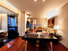 Apartamento com 4 Quartos à venda, 144m² no Savassi, Belo Horizonte - Foto 1