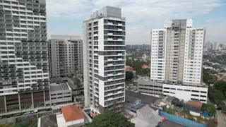 Apartamento com 1 Quarto à venda, 37m² no Butantã, São Paulo - Foto 8