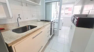 Apartamento com 1 Quarto para venda ou aluguel, 45m² no Cambuí, Campinas - Foto 15