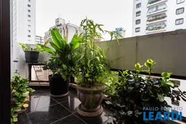 Apartamento com 4 Quartos para venda ou aluguel, 360m² no Jardim Paulista, São Paulo - Foto 9