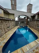 Casa de Condomínio com 3 Quartos à venda, 126m² no Mirim, Praia Grande - Foto 6