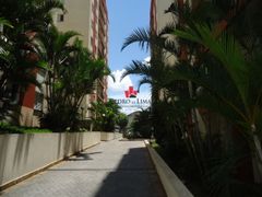 Apartamento com 2 Quartos para alugar, 93m² no Vila Araguaia, São Paulo - Foto 31