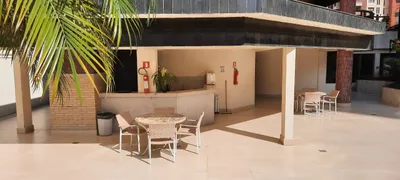 Apartamento com 4 Quartos à venda, 340m² no Setor Bueno, Goiânia - Foto 21