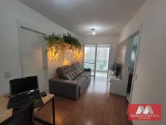 Apartamento com 1 Quarto à venda, 47m² no Bela Vista, São Paulo - Foto 2