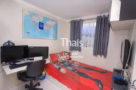 Casa de Condomínio com 3 Quartos à venda, 78m² no Ceilândia Sul, Ceilândia - Foto 14