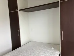 Apartamento com 1 Quarto para alugar, 33m² no Santo Amaro, São Paulo - Foto 9