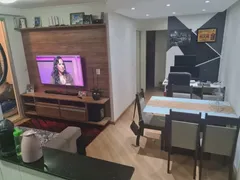 Apartamento com 2 Quartos à venda, 50m² no Vila Mercês, Carapicuíba - Foto 1