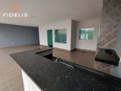 Casa com 3 Quartos à venda, 150m² no Jardim Cândido Bertini, Santa Bárbara D'Oeste - Foto 18