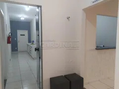Conjunto Comercial / Sala para alugar, 12m² no Centro, Araraquara - Foto 1