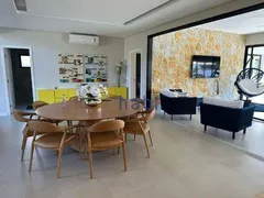 Casa de Condomínio com 4 Quartos à venda, 400m² no Portal dos Lagos, Boituva - Foto 9