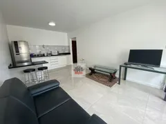 Apartamento com 1 Quarto para alugar, 42m² no Higienópolis, São Paulo - Foto 4