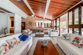 Casa com 6 Quartos à venda, 620m² no Praia Domingas Dias, Ubatuba - Foto 12