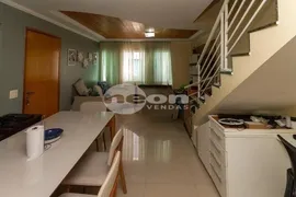 Casa de Condomínio com 3 Quartos à venda, 130m² no Vila Alpina, São Paulo - Foto 3