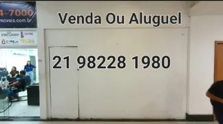 Loja / Salão / Ponto Comercial para venda ou aluguel no Centro, Nova Iguaçu - Foto 1