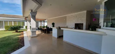 Casa de Condomínio com 6 Quartos à venda, 789m² no Loteamento Residencial Parque Terras de Santa Cecilia, Itu - Foto 25