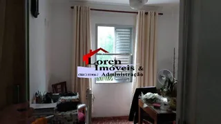 Apartamento com 3 Quartos à venda, 80m² no Jardim Independencia, São Vicente - Foto 11