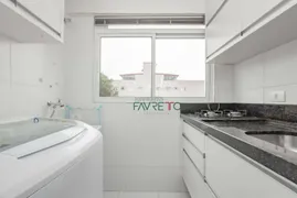 Apartamento com 1 Quarto para alugar, 29m² no Portão, Curitiba - Foto 3