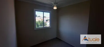 Apartamento com 3 Quartos à venda, 66m² no Jardim Interlagos, Hortolândia - Foto 26