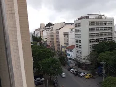 Apartamento com 2 Quartos para alugar, 83m² no Praça da Bandeira, Rio de Janeiro - Foto 2