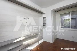 Apartamento com 1 Quarto à venda, 37m² no Jardim São Pedro, Porto Alegre - Foto 2