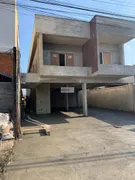 Casa de Condomínio com 2 Quartos à venda, 45m² no Nova Mirim, Praia Grande - Foto 11