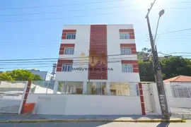 Apartamento com 1 Quarto à venda, 40m² no Coqueiros, Florianópolis - Foto 2
