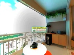 Apartamento com 3 Quartos à venda, 49m² no Fátima, Fortaleza - Foto 17