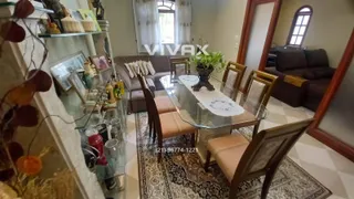 Casa com 4 Quartos à venda, 208m² no Lins de Vasconcelos, Rio de Janeiro - Foto 10