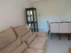 Apartamento com 2 Quartos à venda, 48m² no Jardim Samambaia, Campinas - Foto 2