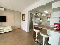 Apartamento com 3 Quartos para alugar, 97m² no Vila Olímpia, São Paulo - Foto 8