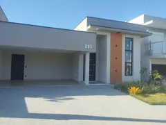Casa de Condomínio com 3 Quartos à venda, 150m² no Vila Guedes, Jaguariúna - Foto 2