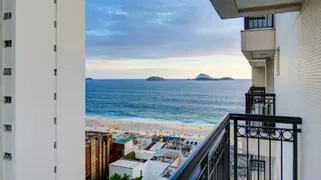 Flat com 2 Quartos à venda, 85m² no Ipanema, Rio de Janeiro - Foto 25