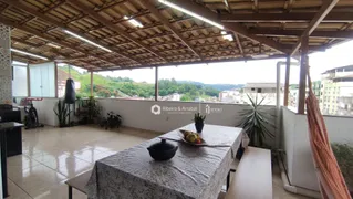 Cobertura com 3 Quartos à venda, 140m² no Nossa Senhora das Graças, Juiz de Fora - Foto 27