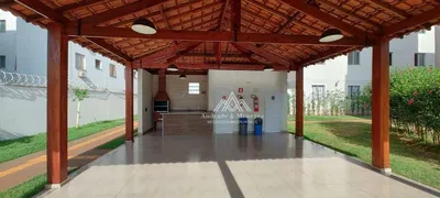 Apartamento com 2 Quartos à venda, 47m² no Jardim José Figueira, Ribeirão Preto - Foto 9