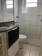 Apartamento com 3 Quartos para alugar, 82m² no Bigorrilho, Curitiba - Foto 9