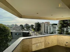 Apartamento com 4 Quartos à venda, 180m² no Vila Izabel, Curitiba - Foto 11