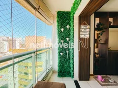 Apartamento com 4 Quartos à venda, 112m² no Norte, Águas Claras - Foto 12