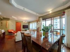 Apartamento com 3 Quartos para alugar, 116m² no Vila Olímpia, São Paulo - Foto 6