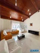 Casa de Condomínio com 4 Quartos à venda, 308m² no Alphaville, Santana de Parnaíba - Foto 4