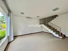 Casa de Condomínio com 4 Quartos para alugar, 145m² no Lagoa da Conceição, Florianópolis - Foto 3